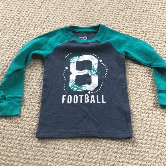 Lot of 14 long sleeves size 4 - Picture 7 of 16